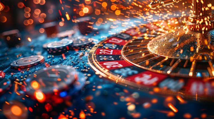 Bangladesh adult reviewing blackjack table areas and mobile prompts carefully